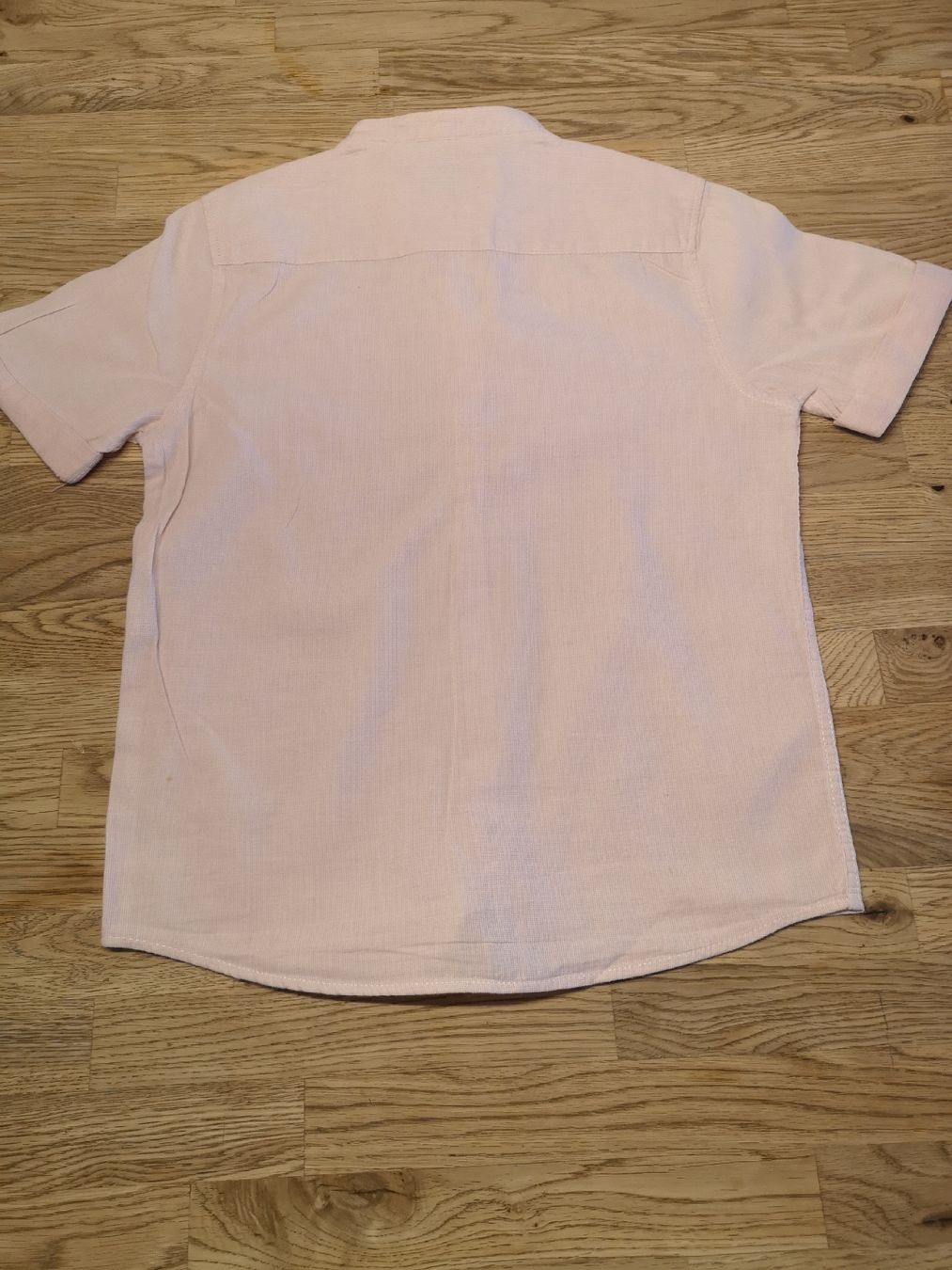 Zara Camicie, T-shirt & Polo: Zara Kind Hemd Gr128. – Usato da Forch venduto da Hakyboss 4