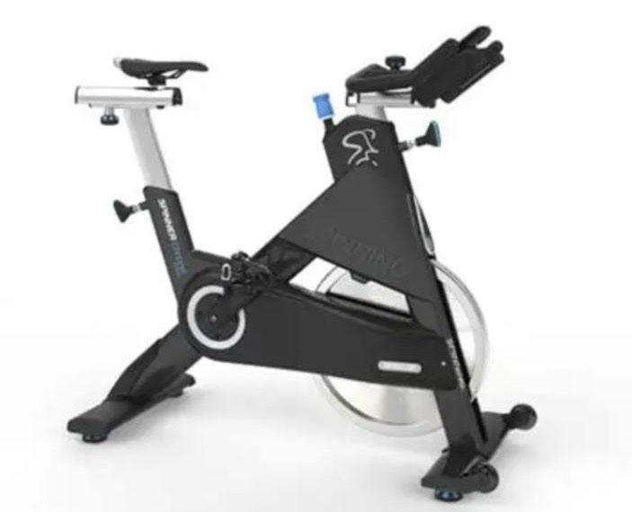 Hometrainer: Precor SBK 869 Spinning-Velo – Usato da Oberrohrdorf venduto da Roger_d.V._66