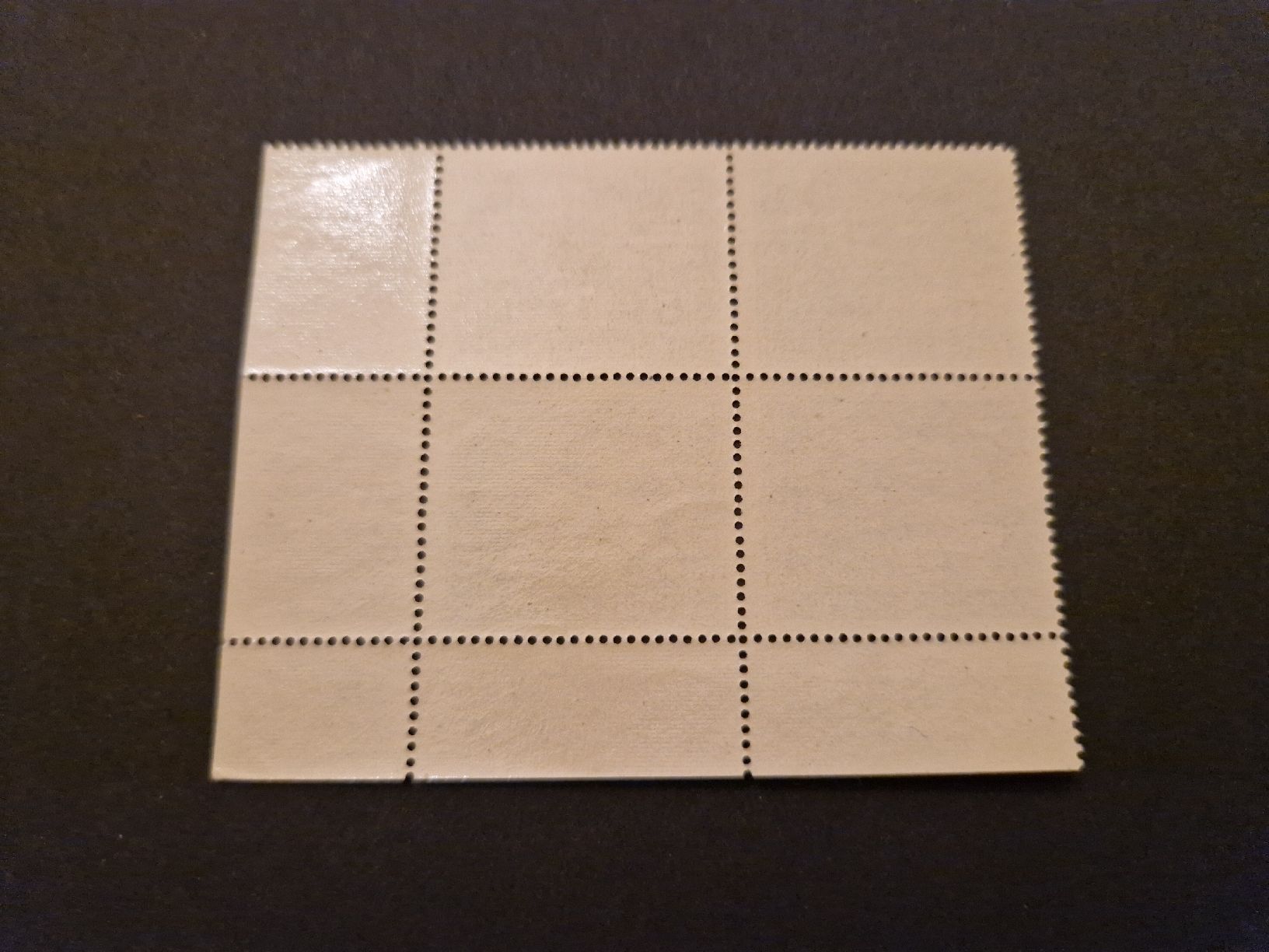 Tous les timbres: Deutsches Reich Viererblock Briefmarken postfrisch – Neuf (Voir description) à St. Gallen par Enrico_SG 1