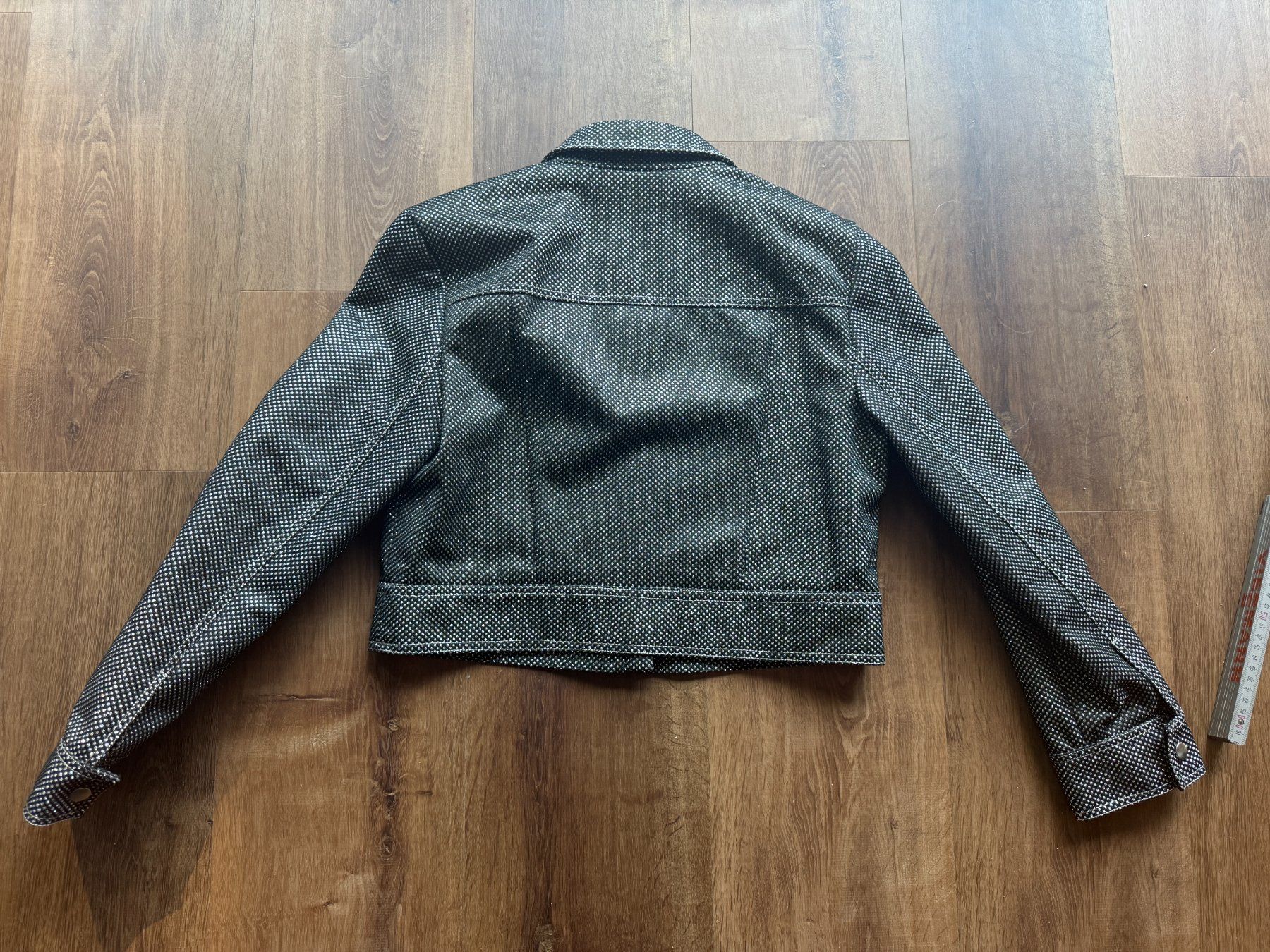 Giacche: New USD 495 Simkhai shimmer jacket - S – Nuovo e nell'imballaggio originale da St-Sulpice VD venduto da juhdu 6