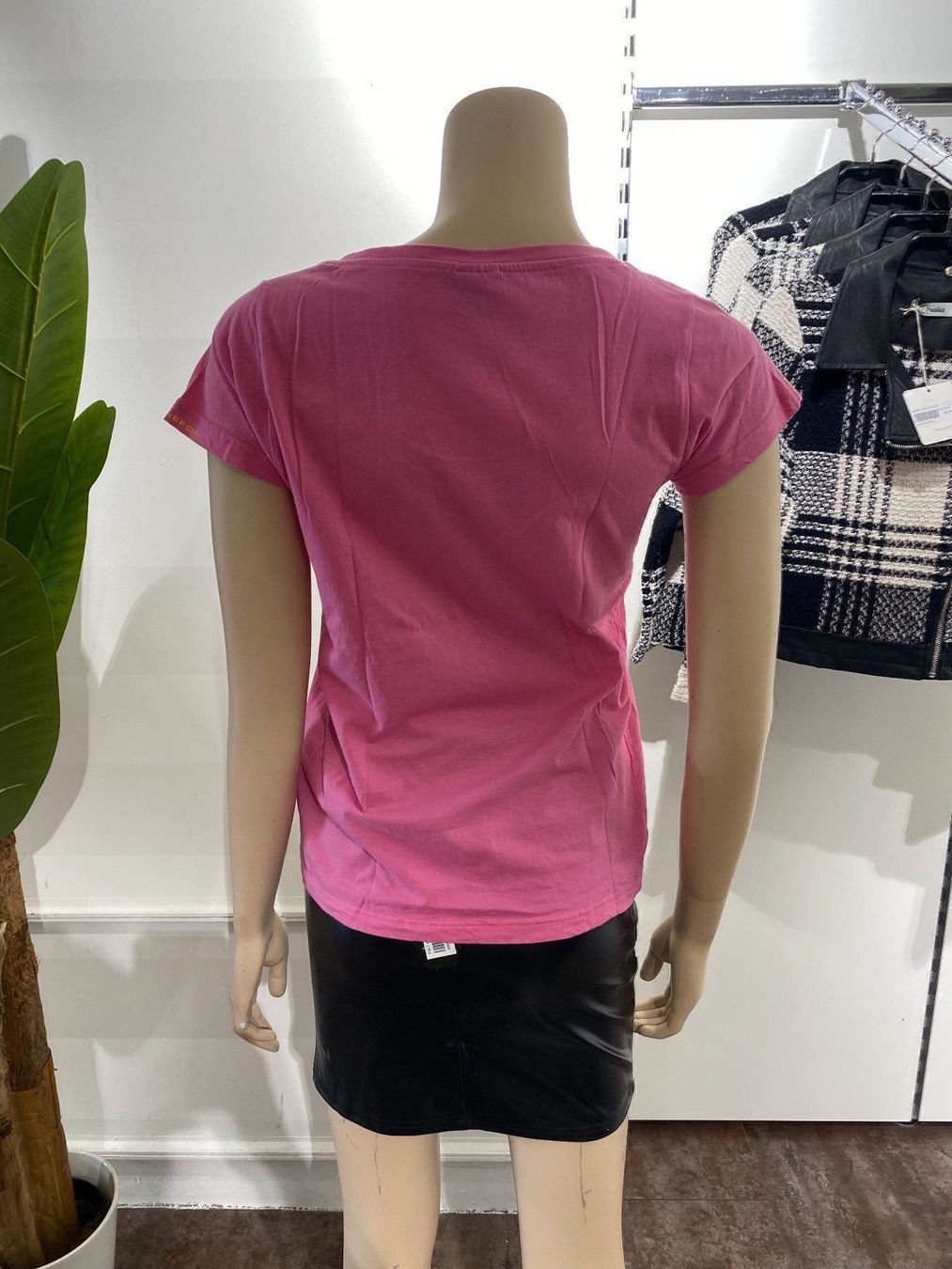 T-shirts: Sterne Föifi Tshirt – D'occasion à Langenthal par flower101 4