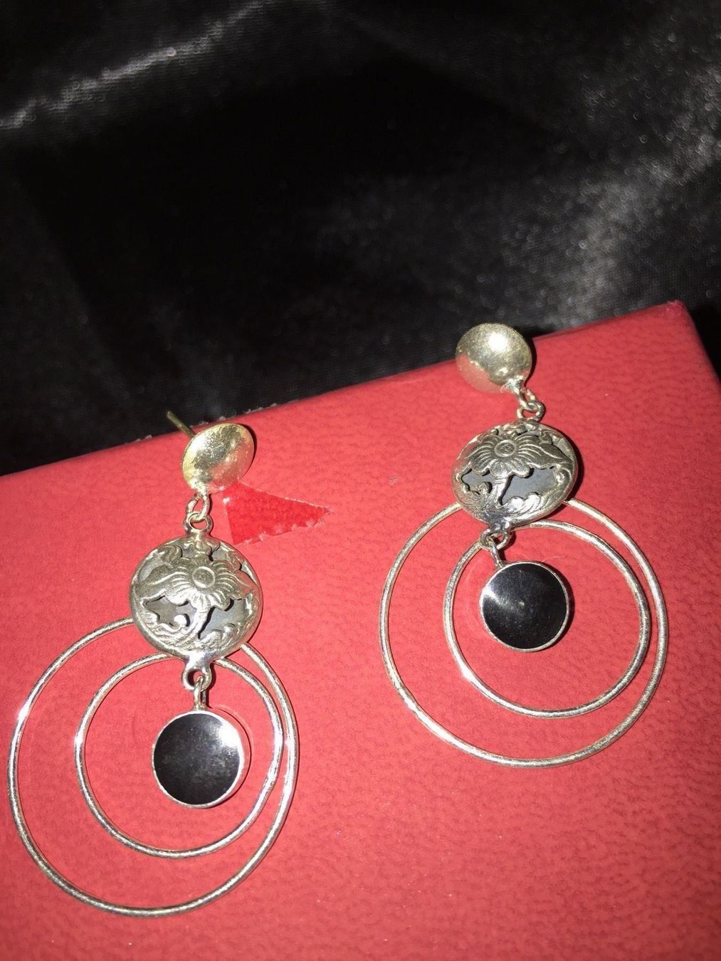 Ohrringe & -stecker: Silberohrringe – Neu (gemäss Beschreibung) aus Rüti ZH von kar_xx9l 2