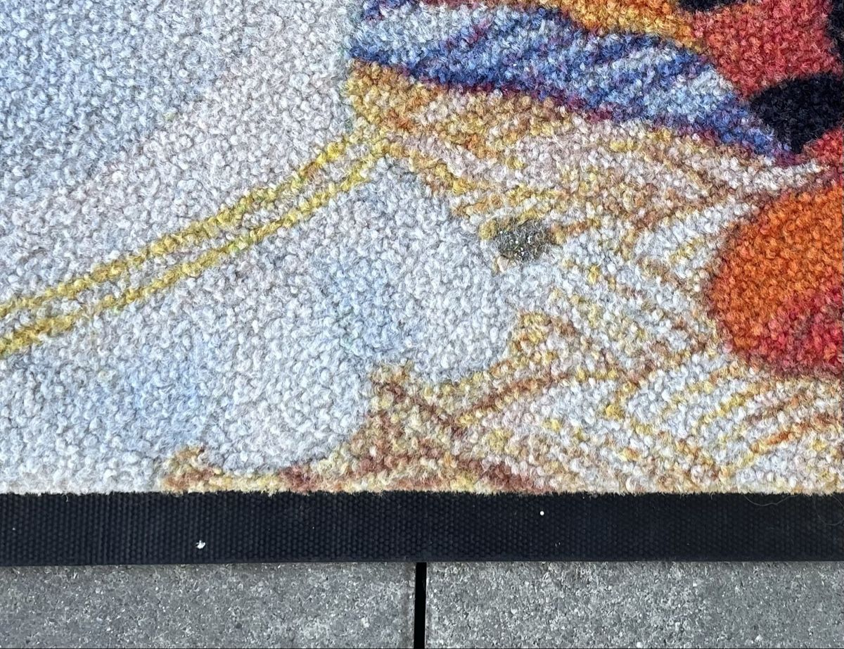 Teppiche: Teppich Winnie the Pooh – Gebraucht aus Wikon von Tfs19 1