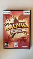 The Movies PC CD-ROM Stunts & Spezialeffekte - Top!