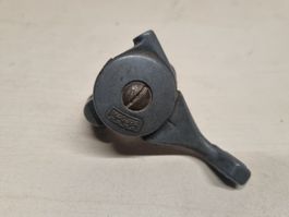 Rapid S/Spezial MAGURA Gasgriff