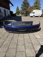 Audi A3 Stossstange vorne