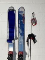 Touren Ski Ausrüstung