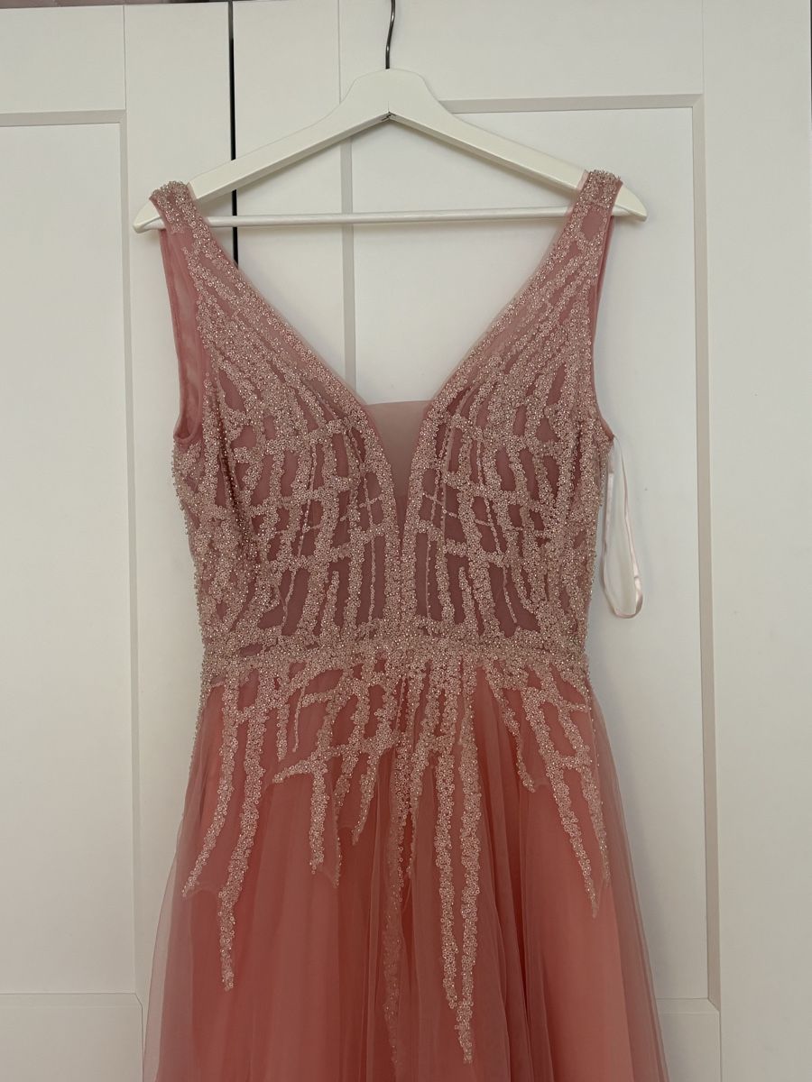 Vestiti: Kleid neu – Nuovo e nell'imballaggio originale da Basel venduto da Merita27