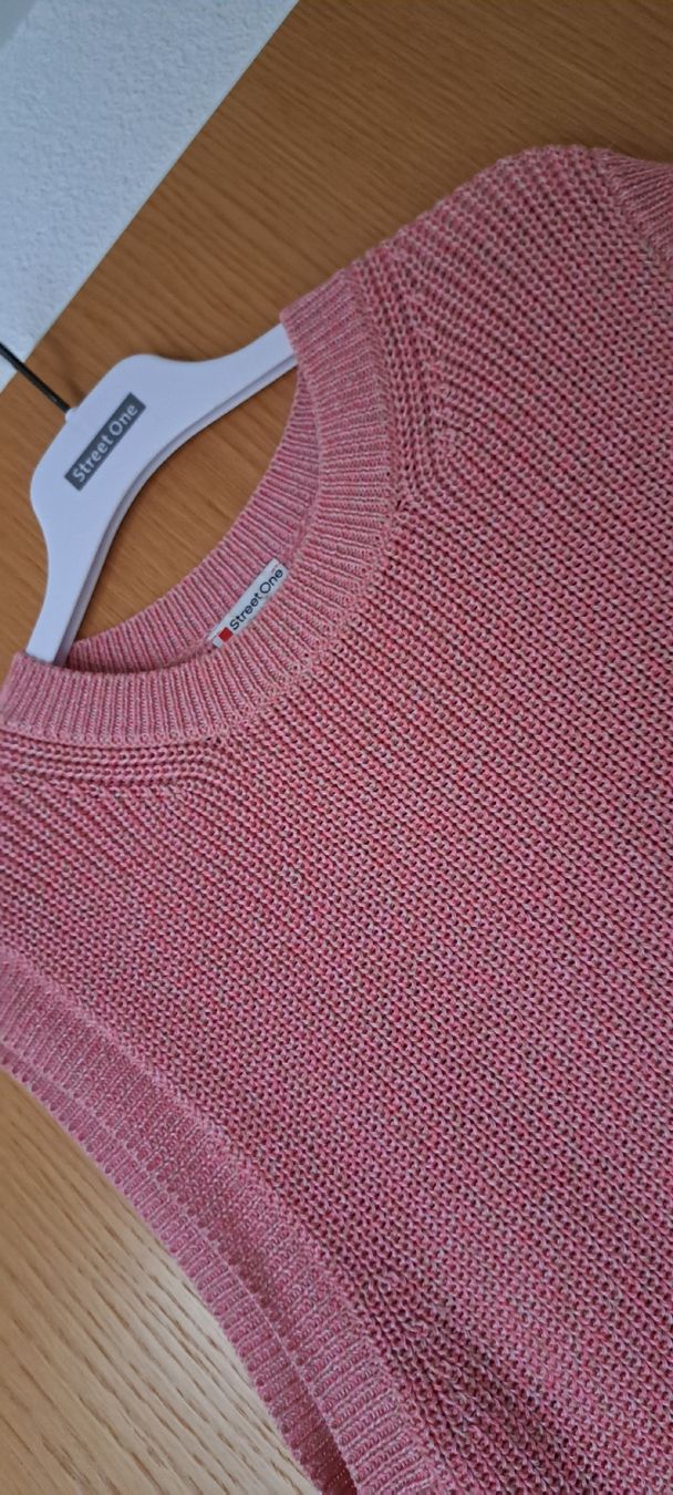 Pulls & Sweat-shirts: Street One Pullunder gr.38 – D'occasion à Thalheim AG par Bekuadma 2