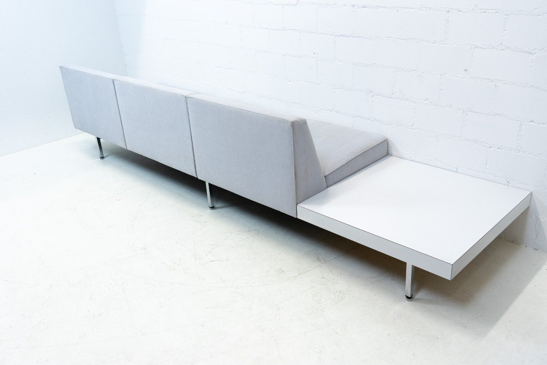 Herman Miller Sofas: Herman Miller Modular Sofa George Nelson 2 Lieferung möglich – Gebraucht aus Schaffhausen von Studio-Ara 8