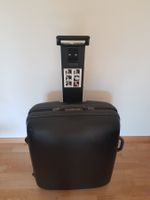 Sofort verfügbar - Samsonite Koffer & Schloss - 62x55x30