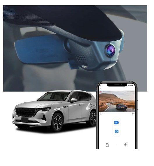 Action Cam: Dashcam für Mazda CX-60 – Usato da Bäretswil venduto da Paashaas