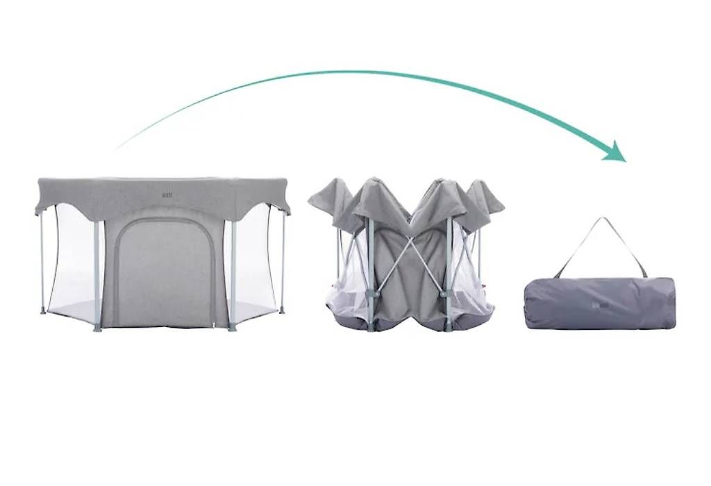 Box & Barriere di sicurezza: Little World Laufgitter – Usato da Giswil venduto da ana_5d66 2