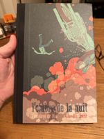 L’ombre de la nuit (one shot)