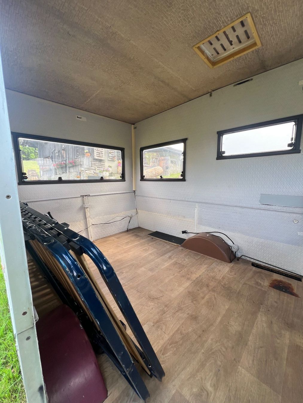 Veicoli da campeggio: Caravane casita – Usato da les Mosses venduto da bear014 3