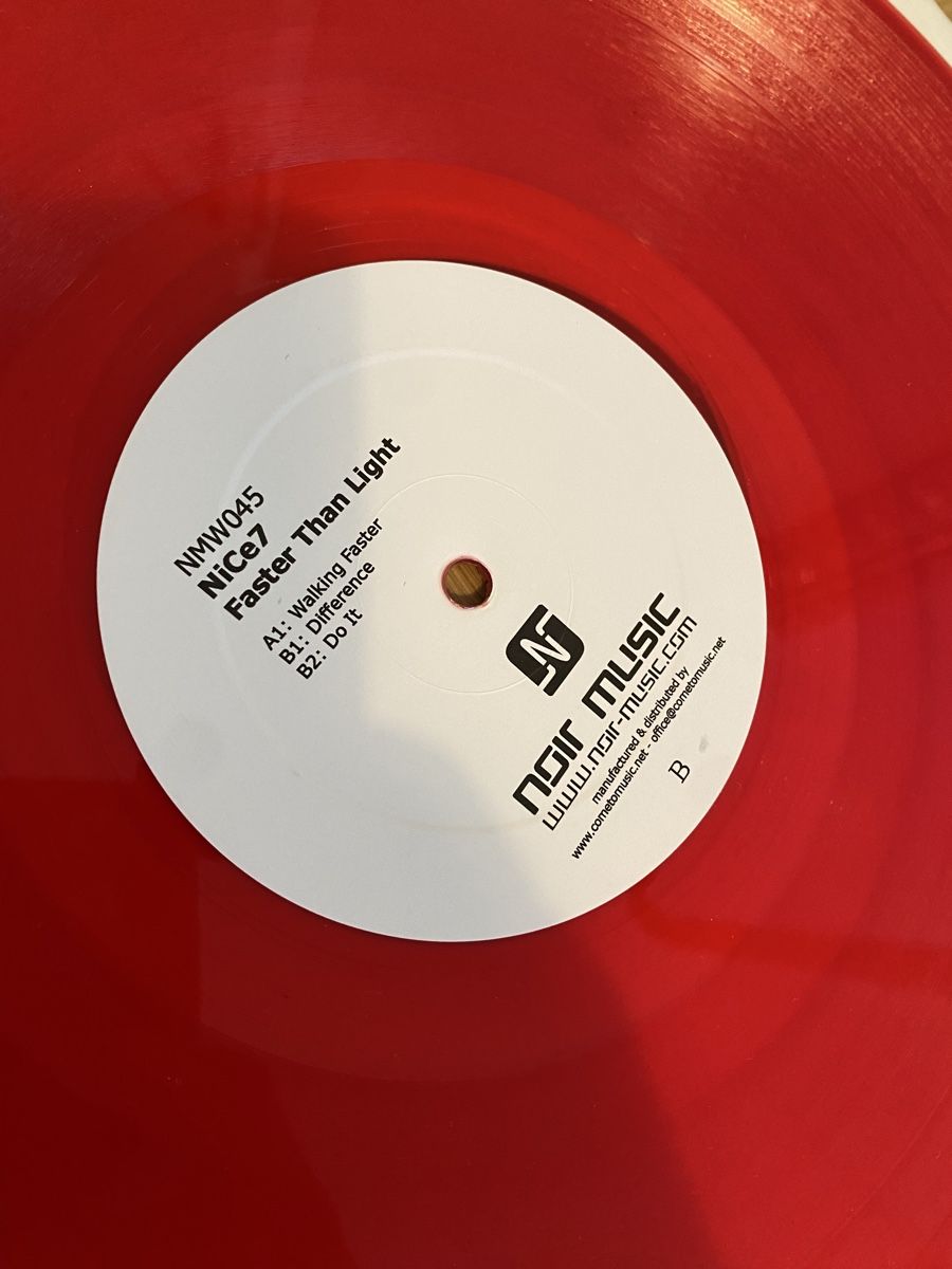 Dischi in vinile: Vinylsammlung Techno Minimal House – Nuovo (secondo la descrizione) da Möhlin venduto da Devilspunchbowl 3