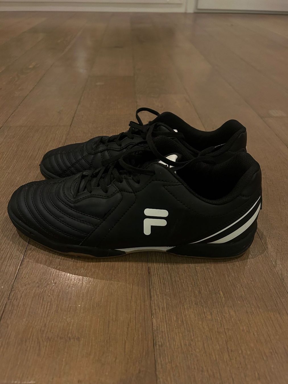 Scarpe da uomo: Fila Fussballschuhe – Usato da Stadel venduto da jeremiekel 1