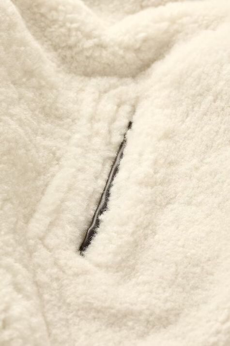 Ba&Sh Mäntel: Bash Maury Kurtzmantel Grösse 1 – Gebraucht aus Zürich von Linen218 3