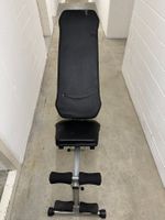 Fitness Bankdrückbank für dein Home Gym zu verkaufen