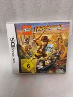 LEGO Indiana Jones 2: Die neuen Abenteuer