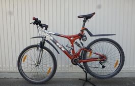 Mountainbike GT idrive 3.0