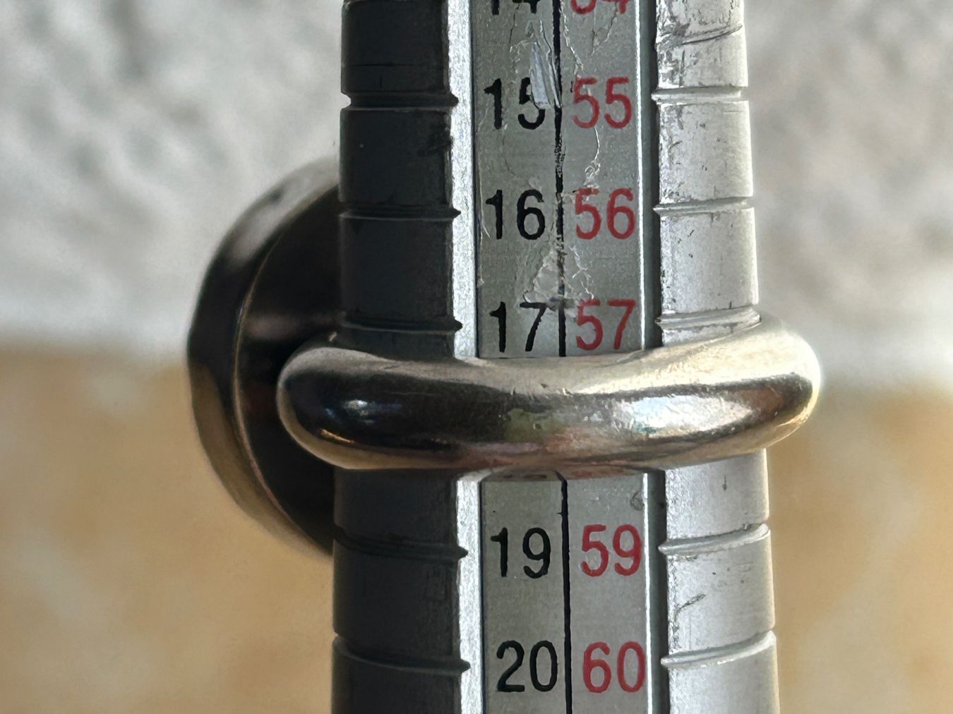 Anelli: Vintage Ring, Silber Dunkelblauer Stein (58) – Usato da Laufen venduto da Bellavitaboom 8