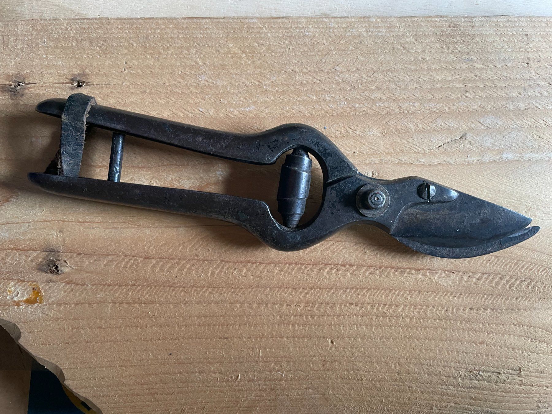 Tous les outils: schere – D'occasion à Zürich par Delphin0506