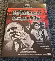 Das Geheimnis der Schwarzen Witwe (22453)
