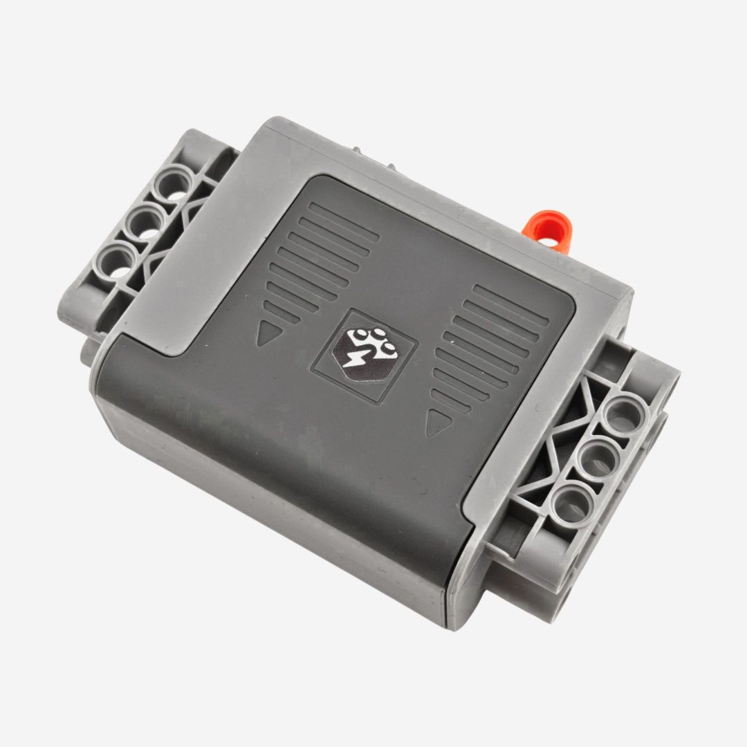 Giocattoli: Batteriebox für Lego Technik / Technic – Nuovo e nell'imballaggio originale da Schwenden venduto da Noppenwelt.ch 1