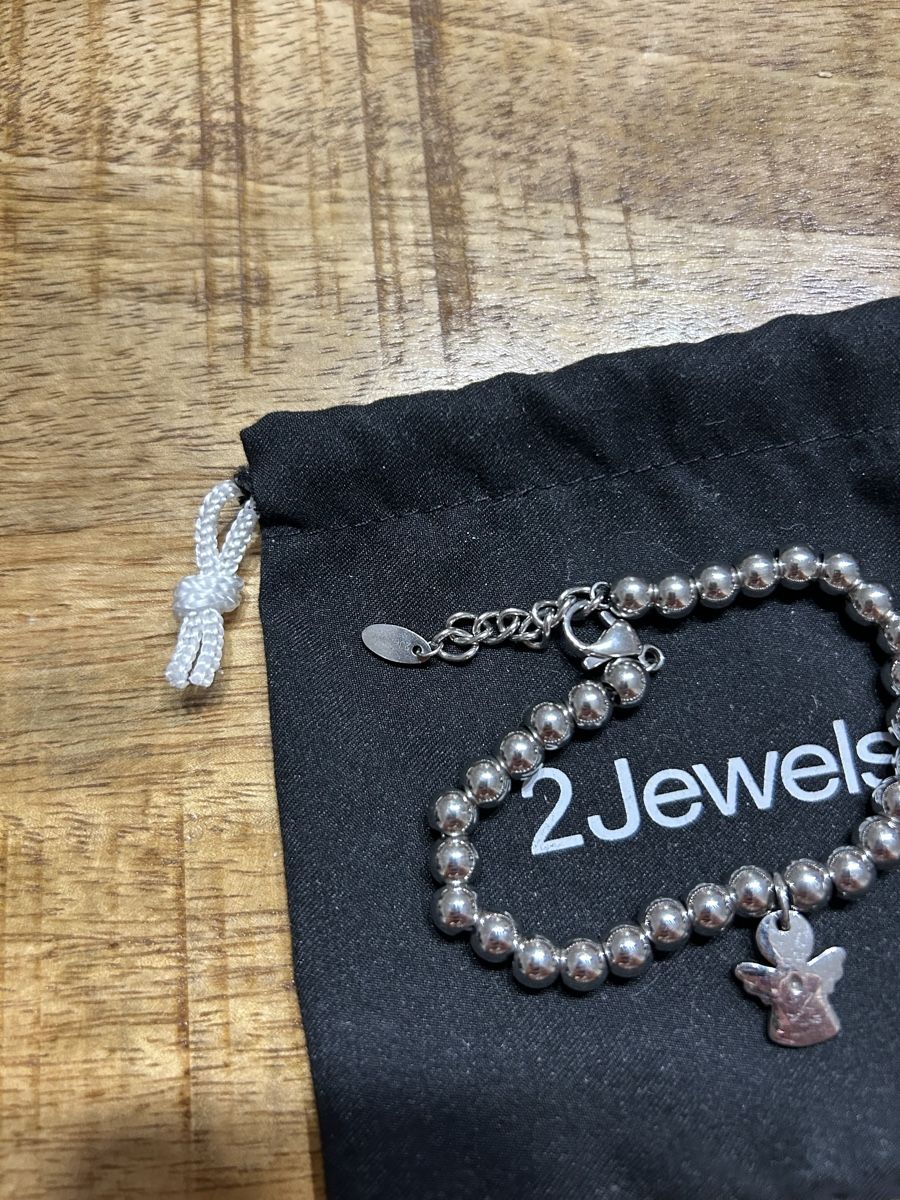 Bracciali & Braccialetti: Bracelet steel 2Jewels – Usato da Savigny venduto da Althea0202 1