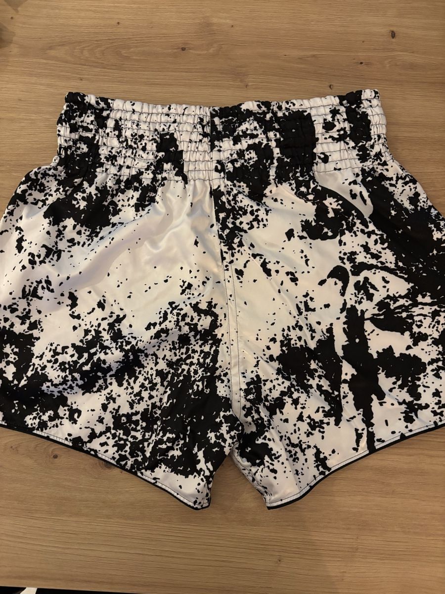 Hosen: Fairtex Shorts Grösse L – Gebraucht aus Domat/Ems von Mando97 1