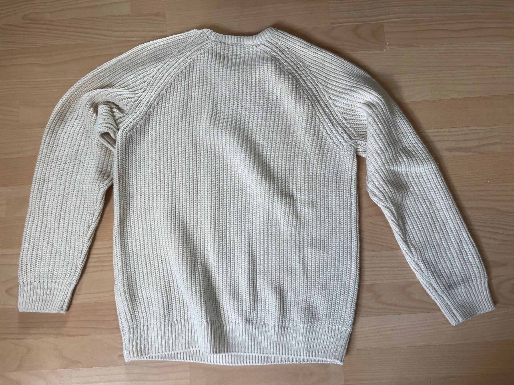 Maglioni & Felpe: Oversized Pullover, Wolle, Grösse M – Usato da Heerbrugg venduto da R.St27 2