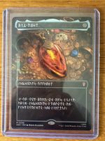 MTG Hobbit Mox Amber Dwarven