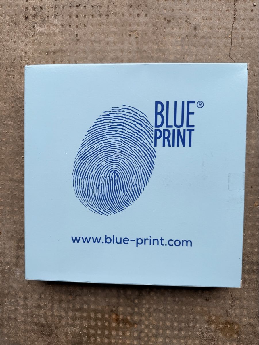 Toutes les pièces auto: Filtre habitacle blue print – Neuf avec emballage d'origine à St-Imier par frede81