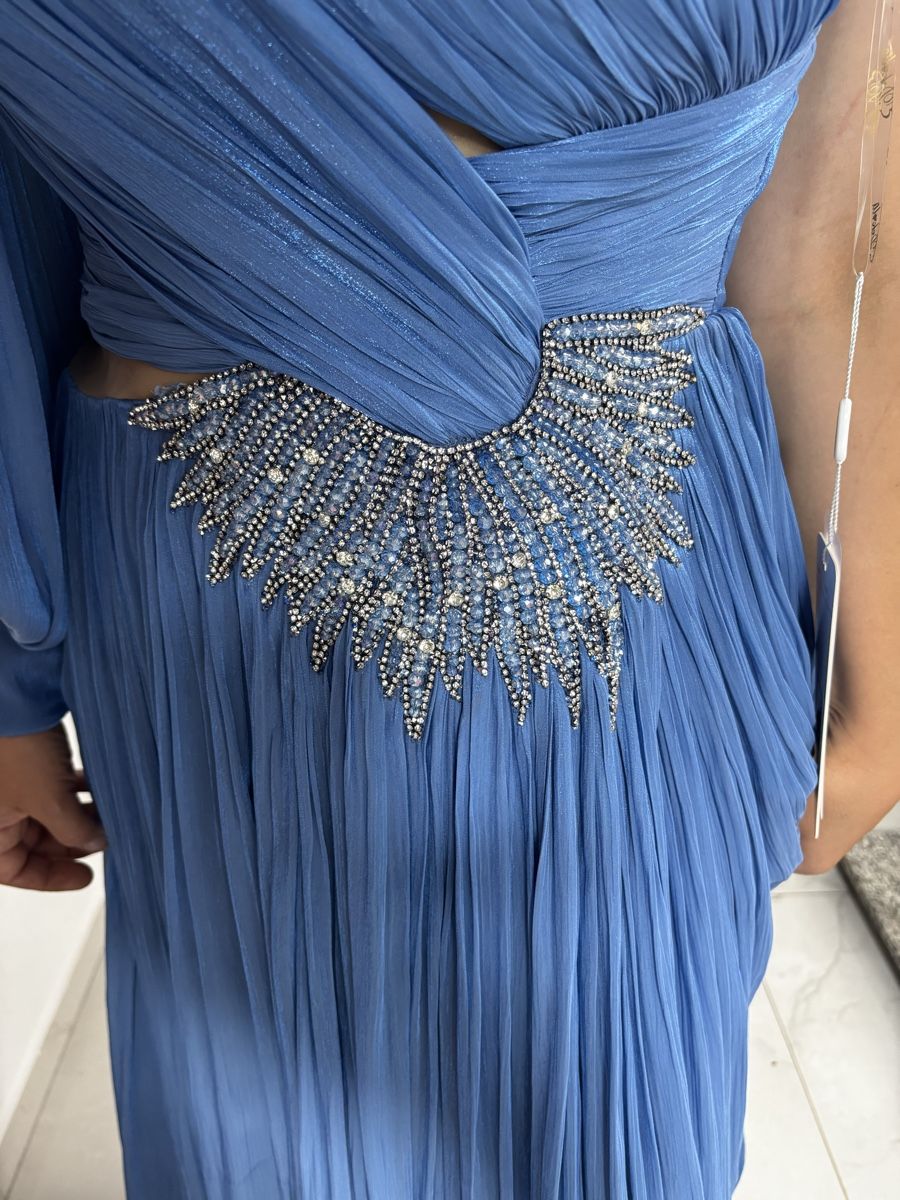 Kleider: Abendkleid – Gebraucht aus Seewen SZ von buqe 6