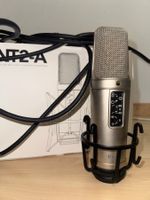 RØDE NT2-A Kondensatormikrofon (Guter Zustand)