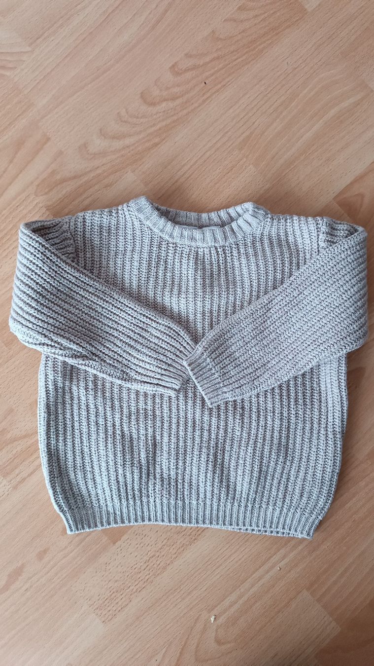 Zara Maglioni & Felpe: Zara Pullover/ Mädchen/ Gr 104 – Usato da Flims Dorf venduto da ali_8n8q