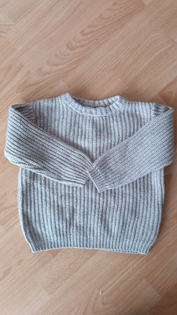 Zara Pullover/ Mädchen/ Gr 104