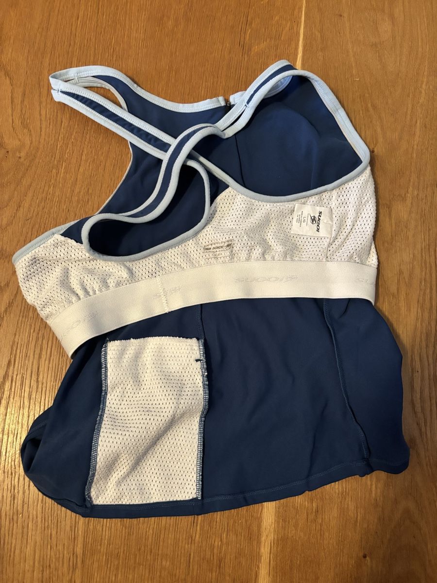 Tops: SUGOI Velo Top – D'occasion à Würenlos par Ashley24 2