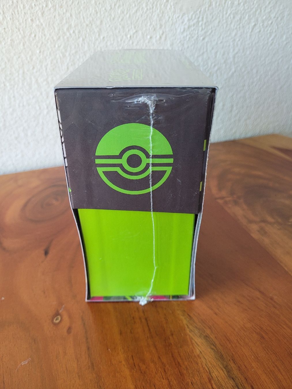 Pokémon Carte collezionabili: Top Trainer Box Optimale Ordnung DE OVP – Nuovo e nell'imballaggio originale da Kaisten venduto da Smshbrda 3