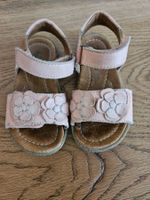 Sandale von Naturino, Gr. 23