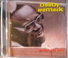 Bobby Womack - Greatest Hits CD - Soul Legende pur