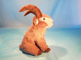 Steinbock Plüsch L: 25cm, Coop