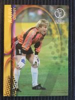 Panini Wm 2002 Oliver Kahn Deutschland near Mint