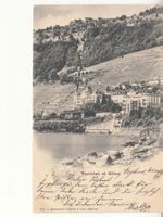 Territet Glion 1899