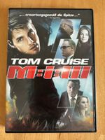 DVD: Mission impossible 3
