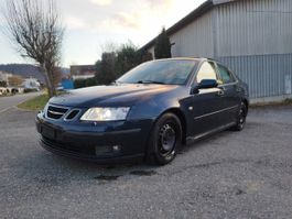 SAAB 9-3 Ersatzteile