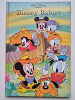 Disney Babies   🦆   Walt Disney Bilderbuch   1994