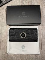 Versace Damen Portemonnaie 