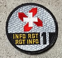 Ancien Badge alt abzeichen uniform armee uniforme